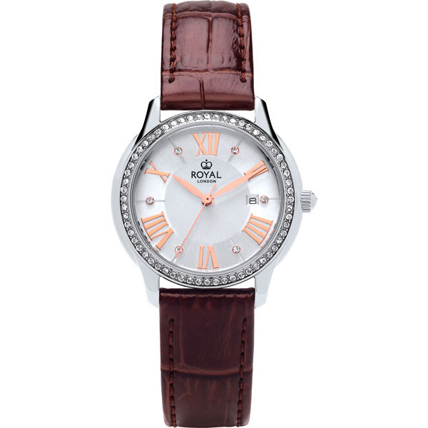 Часы Royal London Fashion 21379-07